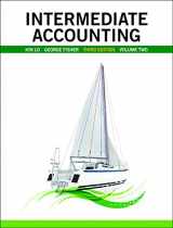 9780133865950-0133865959-Intermediate Accounting, Vol. 2 (3rd Edition)