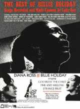 9780793536870-0793536871-The Best of Billie Holiday