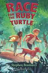 9781547607020-1547607025-Race for the Ruby Turtle