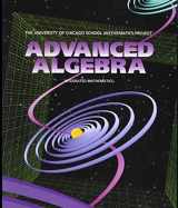 9780130584168-0130584169-UCSMP Advanced Algebra (University of Chicago School Mathematics Project)