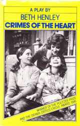 9780670247813-0670247812-Crimes of the Heart