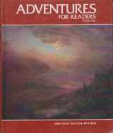 9780153350405-0153350407-Adventures For Readers (Book One)