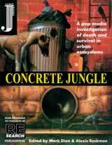 9780965104227-0965104222-Concrete Jungle : A Pop Media Investigation of Death and Survival in Urban Ecosystems