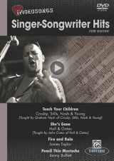 9780739071694-0739071696-Videosongs: Singer-Songwriter Hits