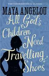9781844085057-1844085058-All God's Children Need Travelling Shoes