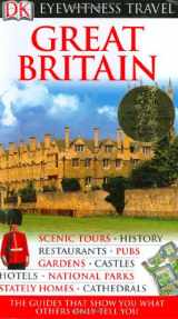 9780756615420-0756615429-Great Britain (Eyewitness Travel Guide)