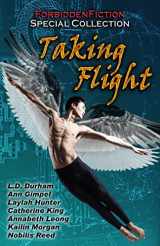 9781622341726-1622341724-Taking Flight: An Erotic Anthology with Wings