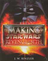 9780091897376-0091897378-The Making of 'Star Wars' Episode III : Revenge of the Sith