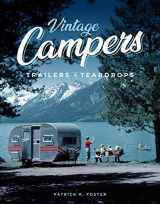 9780760366813-0760366810-Vintage Campers, Trailers & Teardrops