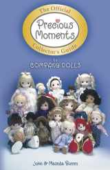 9781574323627-1574323628-The Official Precious Moments Collector's Guide to Company Dolls (COLLECTOR' GUIDE TO PRECIOUS MOMENTS COMPANY DOLLS)
