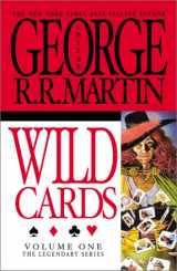 9780743423809-0743423801-Wild Cards (Wild Cards, Book 1) (Volume One)