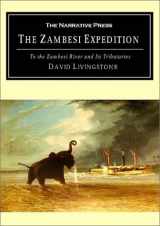 9781589761223-1589761227-Zambesi Expedition