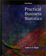 9780256257397-0256257396-Practical Business Statistics