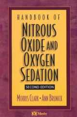 9780323019774-0323019773-Handbook of Nitrous Oxide and Oxygen Sedation