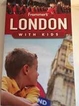 9780470504673-0470504676-Frommer's London with Kids (Frommer's With Kids)