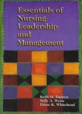 9780803602441-0803602448-Essentials of Nursing Leadership and Management
