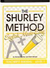 9781881940654-1881940659-Shurley Method: English Made Easy, Level 1, Teacher's Manual