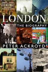 9780385497718-0385497717-London: The Biography