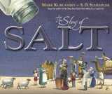 9780147511669-0147511666-The Story of Salt