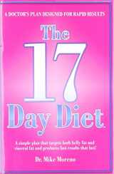 9780615419176-0615419178-The 17 Day Diet: A Doctor's Plan Designed for Rapid Results