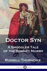 9781789871227-1789871220-Doctor Syn: A Smuggler Tale of the Romney Marsh