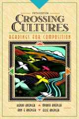 9780205268290-0205268293-Crossing Cultures: Readings for Composition (5th Edition)
