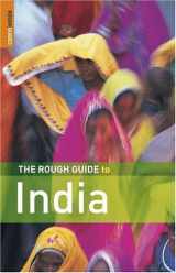 9781843535010-1843535017-The Rough Guide to India 6 (Rough Guide Travel Guides)