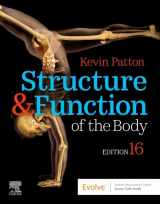 9780323597807-0323597807-Structure & Function of the Body - Hardcover: Structure & Function of the Body - Hardcover
