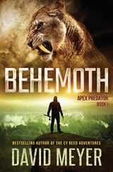 9781542877091-1542877091-Behemoth (Apex Predator)