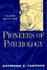 9780393969948-0393969940-Pioneers of Psychology