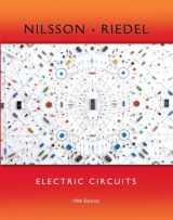 9780133875904-0133875903-Electric Circuits Plus Mastering Engineering with Pearson etext -- Access Card Package