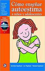 9789688606797-9688606790-Cómo Enseñar Autoestima (Spanish Edition)