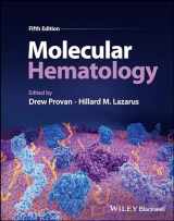 9781394180455-1394180454-Molecular Hematology