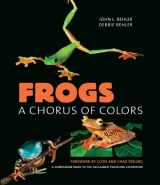 9781402757792-1402757794-Frogs: A Chorus of Colors