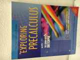 9781559536806-1559536802-Exploring Precalculus with the Geometer's Sketchpad
