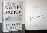 9780385538497-0385538499-The Winter People: A Novel