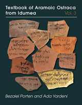 9781575069845-1575069849-Textbook of Aramaic Ostraca from Idumea, Volume 3