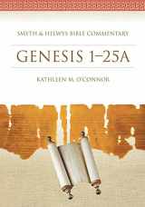 9781641730525-1641730528-Genesis 1-25a [with Cdrom] (Smyth & Helwys Bible Commentary)