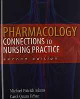 9780133898088-0133898083-Pharmacology: Connections to Nursing Practice Plus MyLab Nursing with Pearson eText -- Access Card Package (2nd Edition)