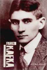 9781585672677-158567267X-Franz Kafka (Overlook Illustrated Lives)