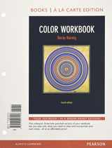 9780205257157-0205257151-Color Workbook (Books a la Carte)