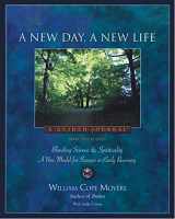 9781592855513-1592855512-A New Day, A New Life: A Guided Journal (with DVD)
