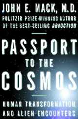9780609805572-0609805576-Passport to the Cosmos: Human Transformation and Alien Encounters