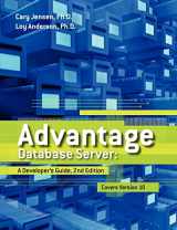 9781453769973-1453769978-Advantage Database Server: A Developer's Guide, 2nd Edition