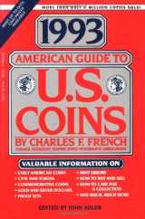 9780671781231-0671781235-American Guide to United States Coins 1993