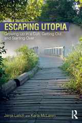 9781138239746-1138239747-Escaping Utopia