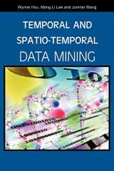 9781599043876-1599043874-Temporal and Spatio-Temporal Data Mining
