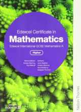 9781408522080-140852208X-Edexcel Certificate in Mathematics Edexcel International GCSE Mathematics A Higher