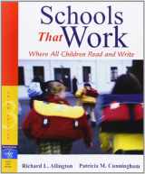 9780205456352-0205456359-Schools That Work: Where All Children Read and Write