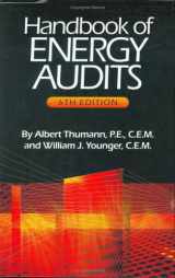 9780824709983-0824709985-Handbook of Energy Audits